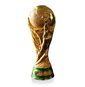Чашка Fifa World Cup